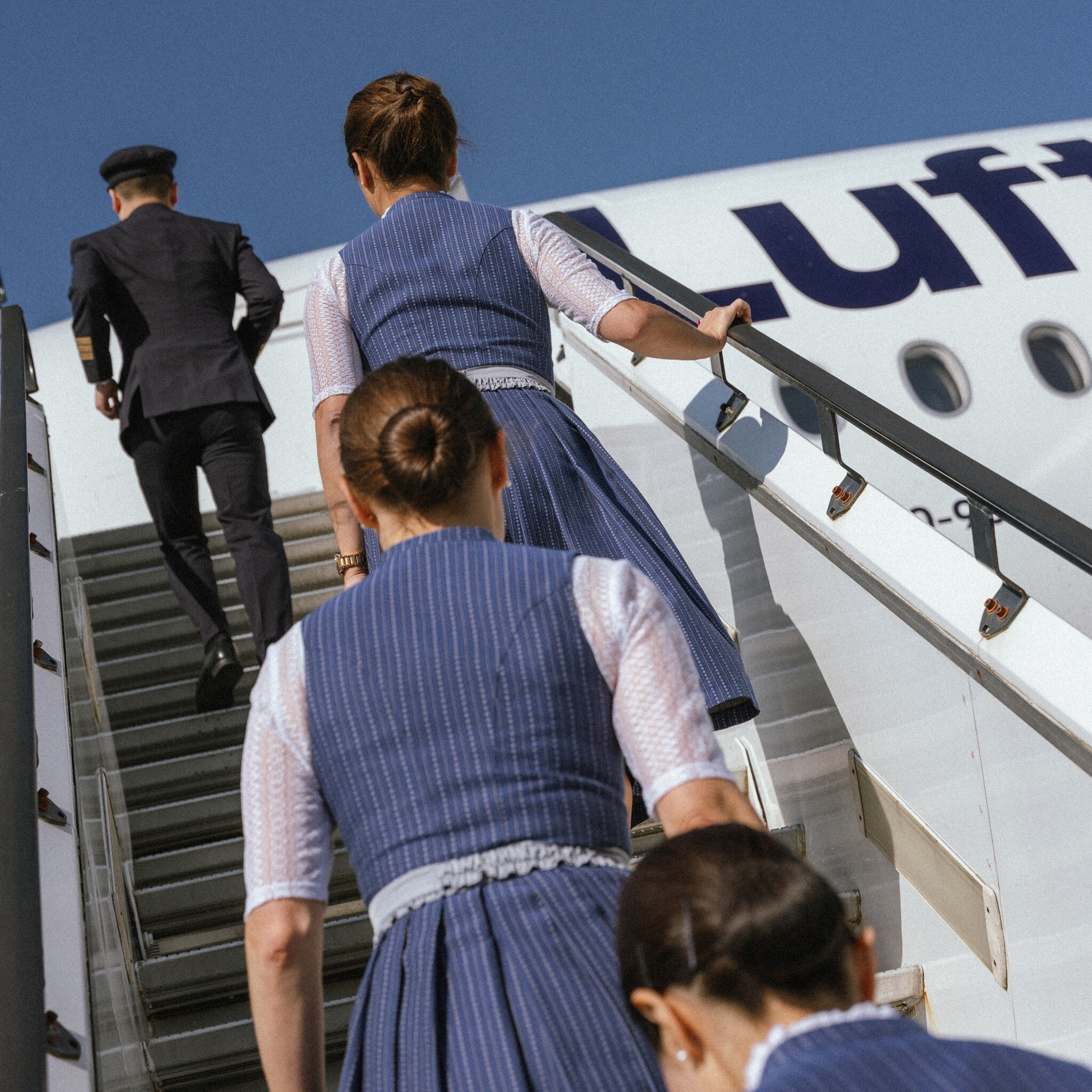 LUFTHANSA VIỆT NAM 6