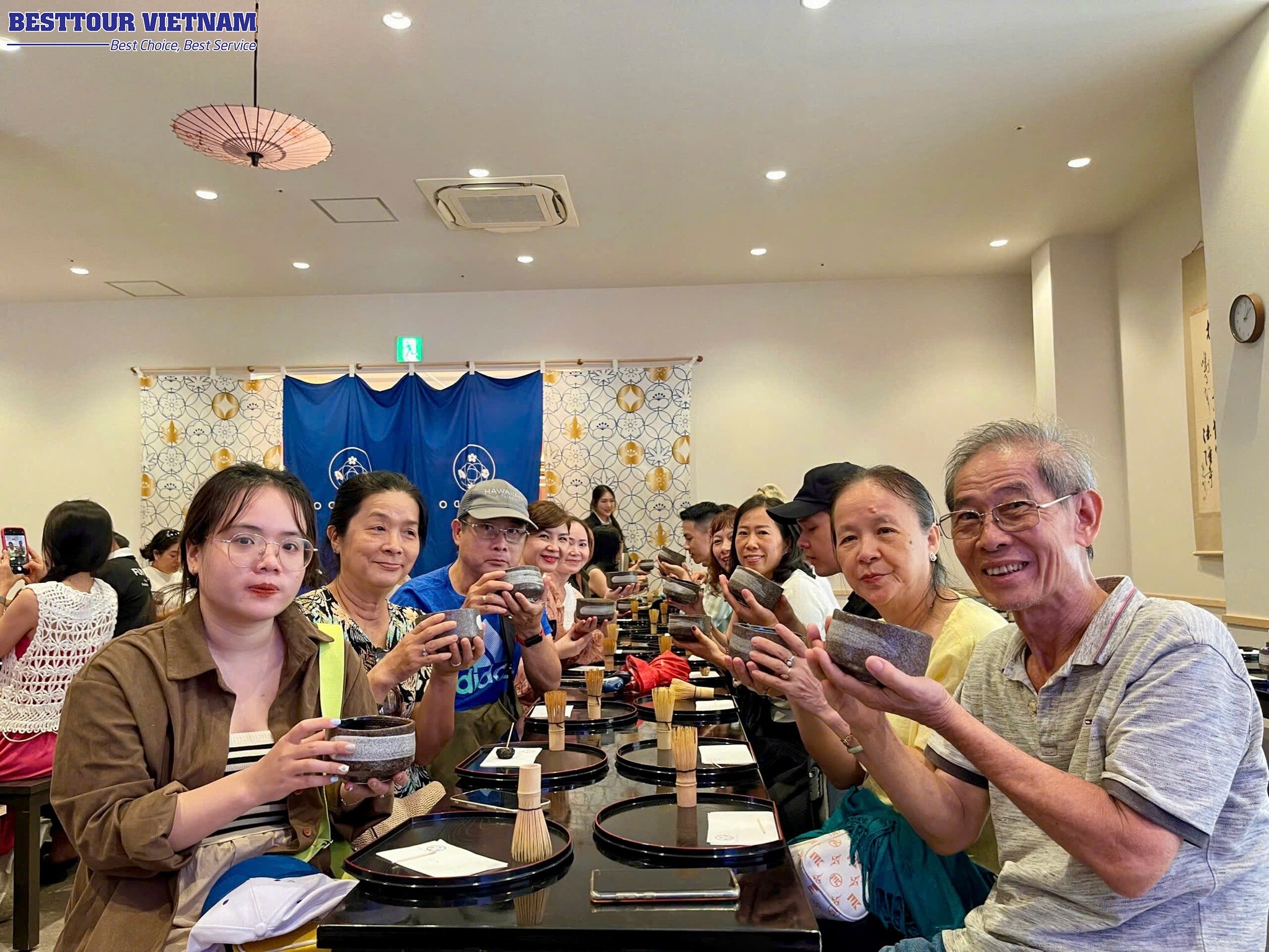 HBC Besttour Việt Nam 5