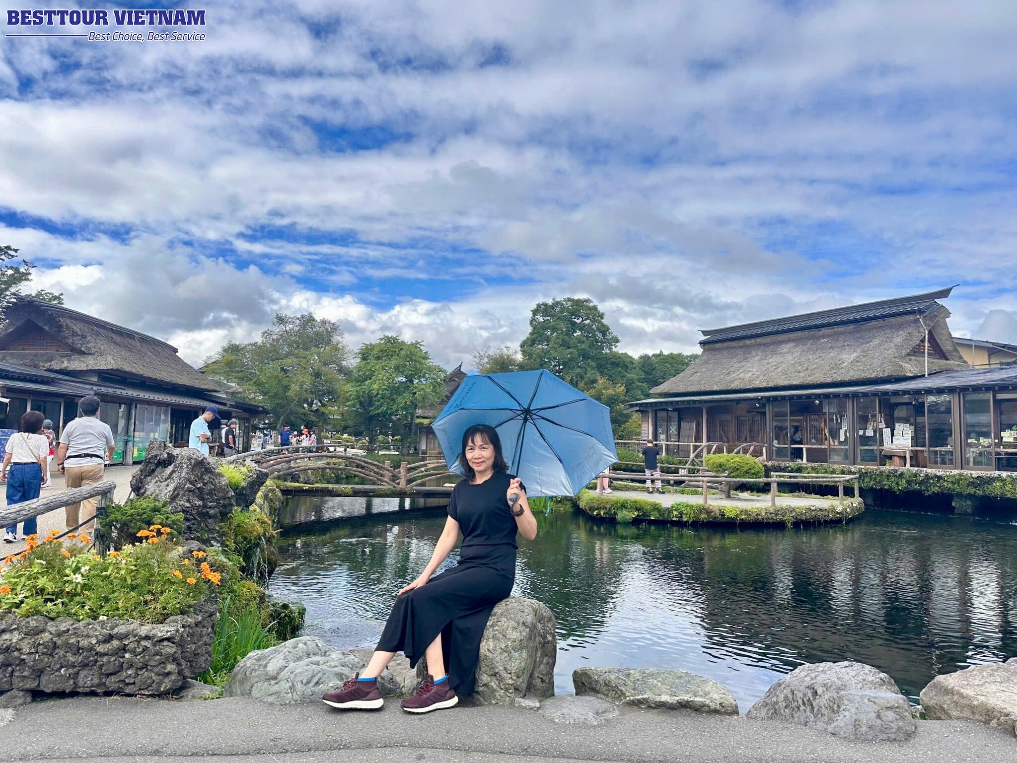 HBC Besttour Việt Nam 2