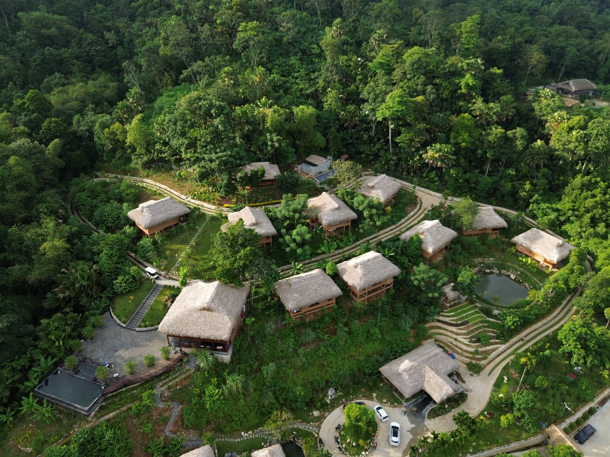 An Châng Retreat & Spa 8