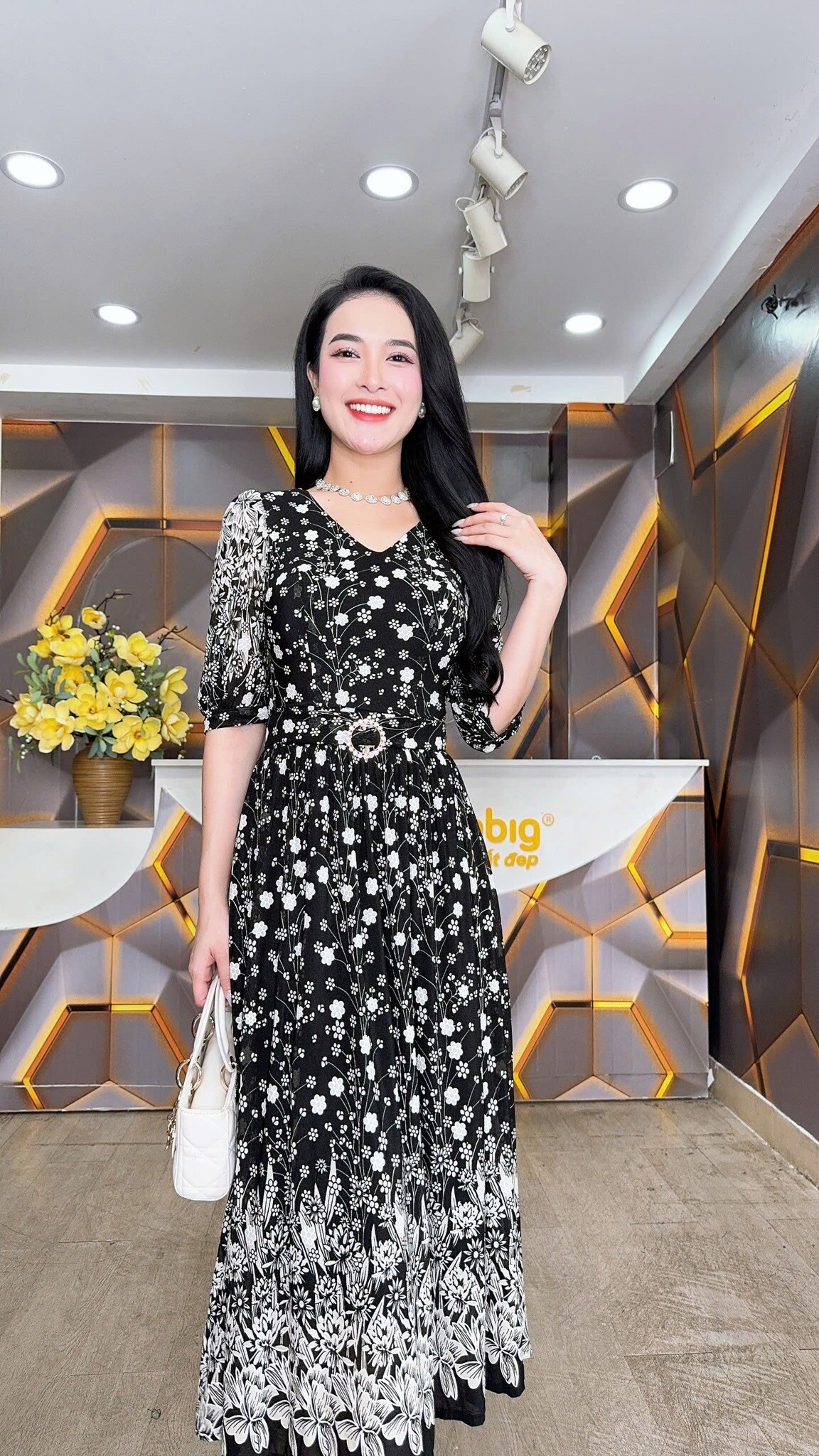 Thời trang Zonbig 9