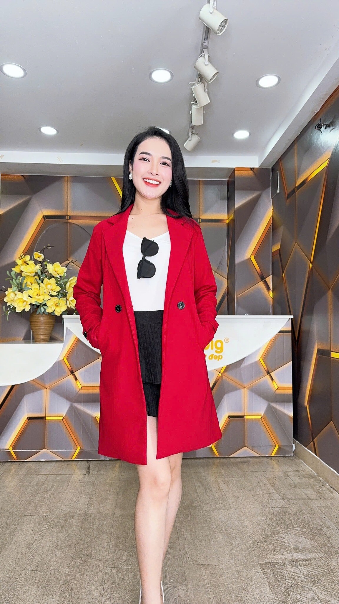 Thời trang Zonbig 1