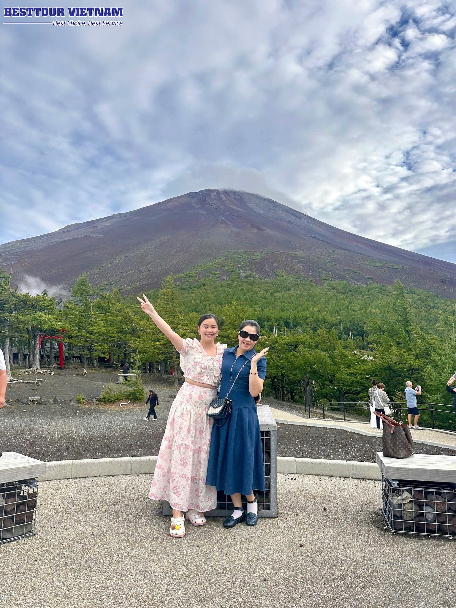 HBC Besttour Việt Nam 1