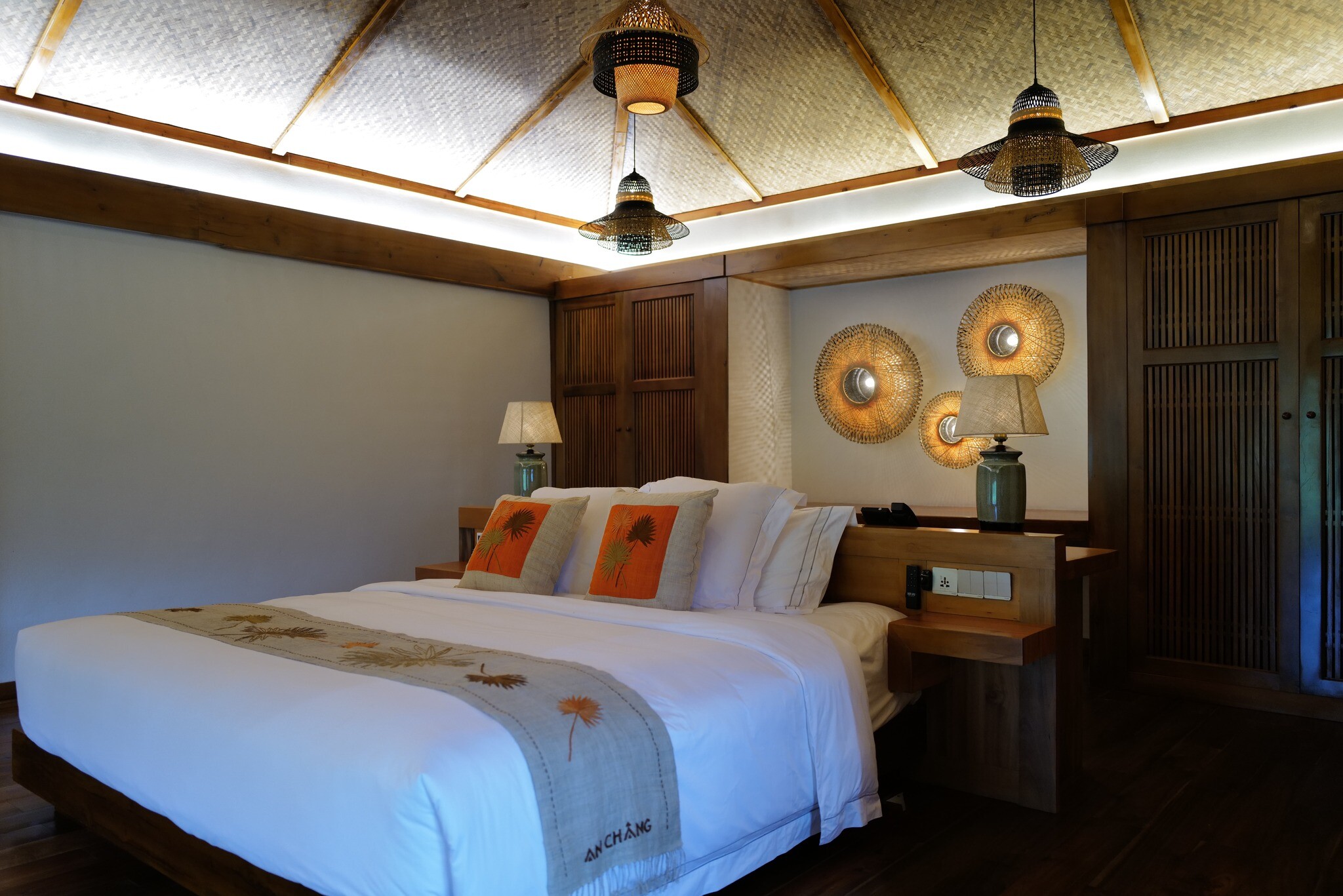 An Châng Retreat & Spa 10