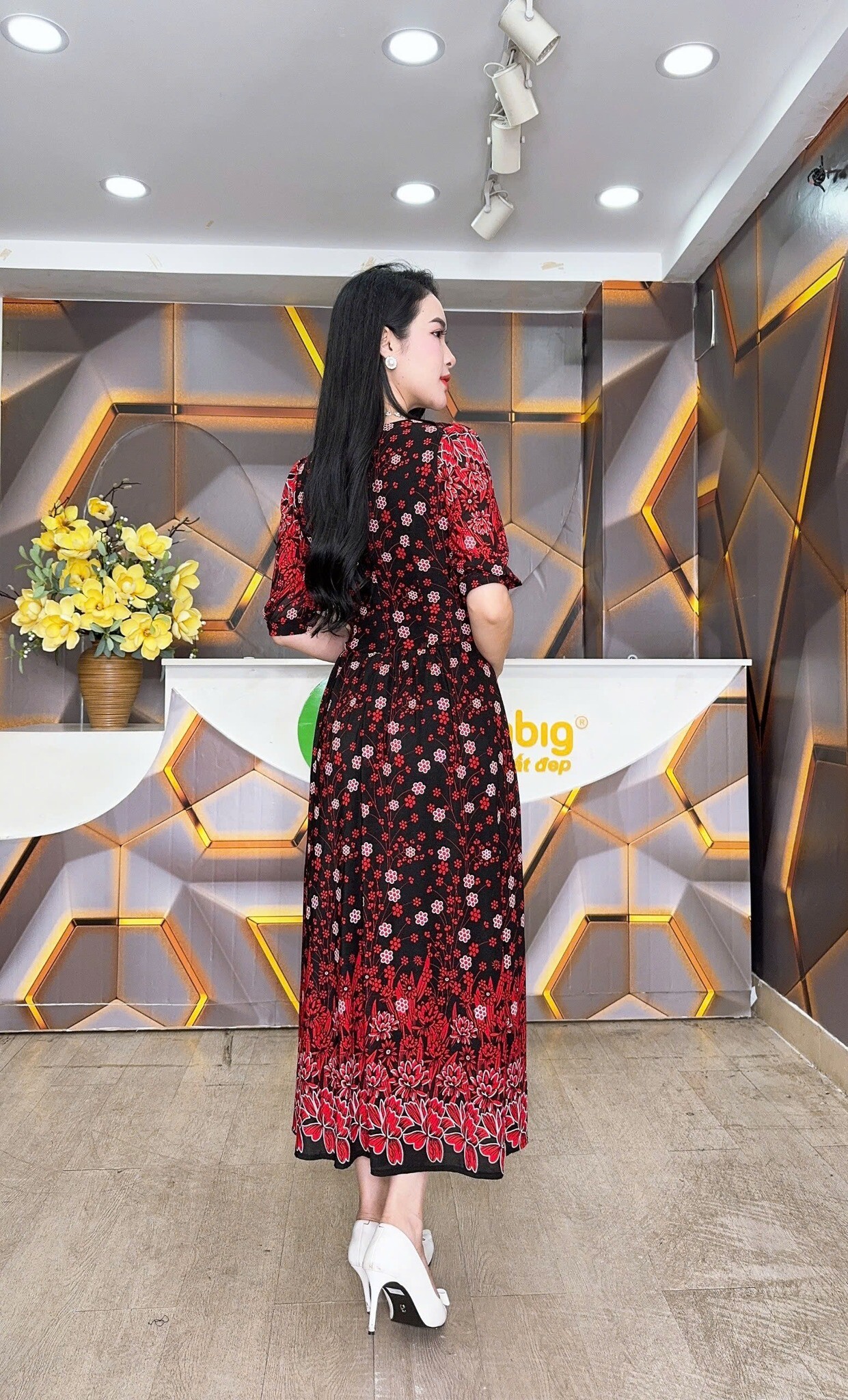 Thời trang Zonbig 7