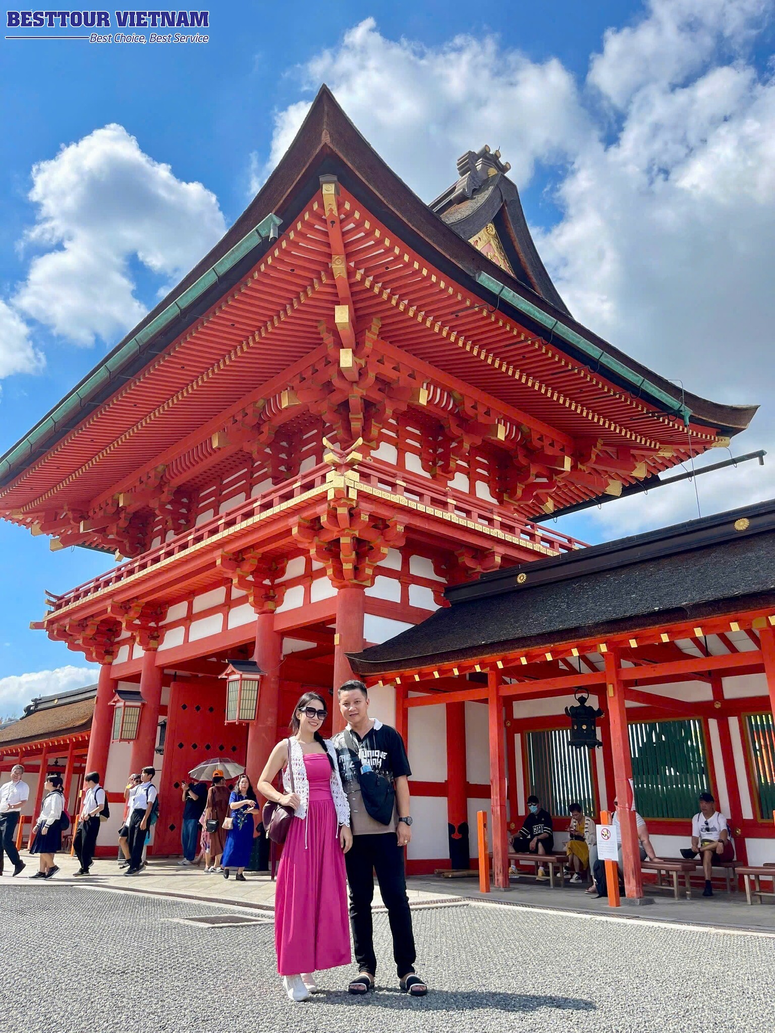 HBC Besttour Việt Nam 4