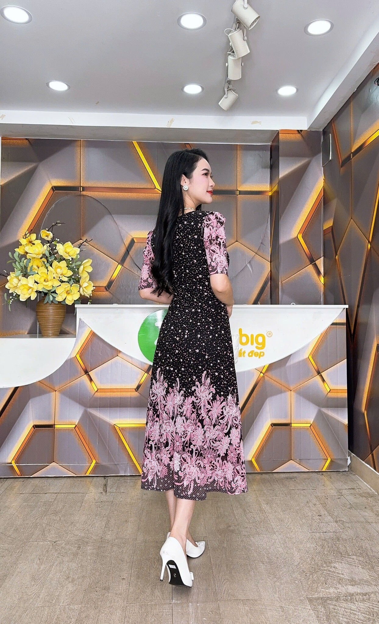 Thời trang Zonbig 3