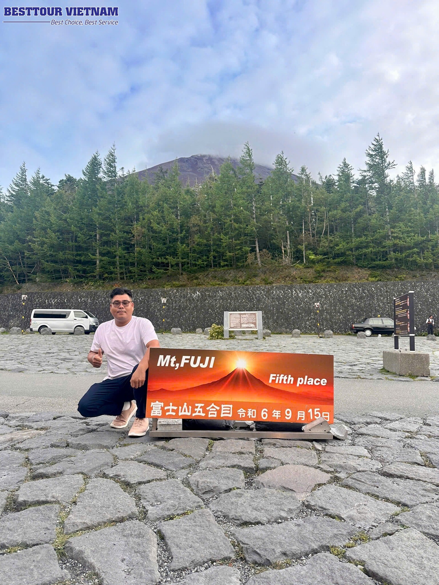 HBC Besttour Việt Nam 3