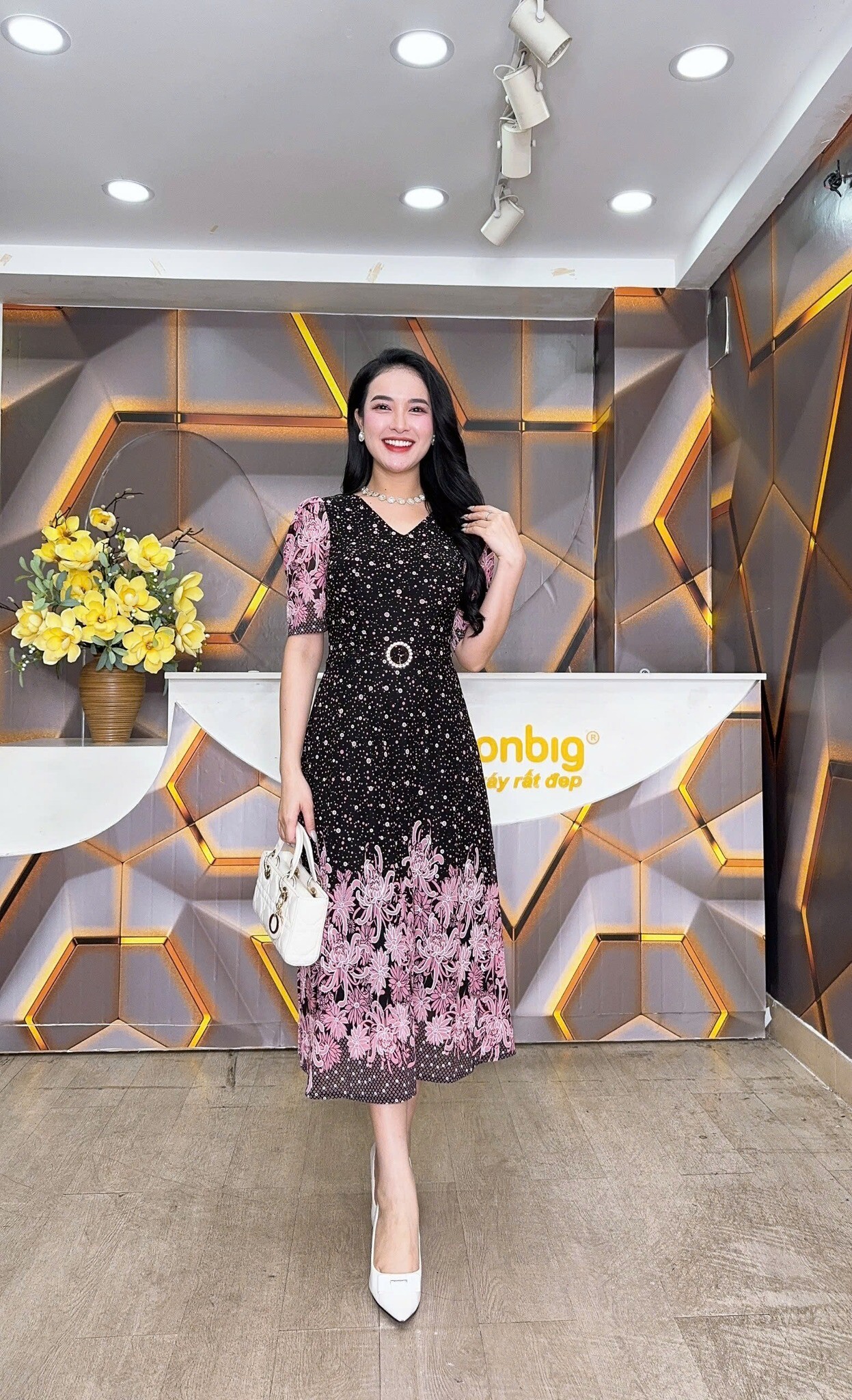 Thời trang Zonbig 2