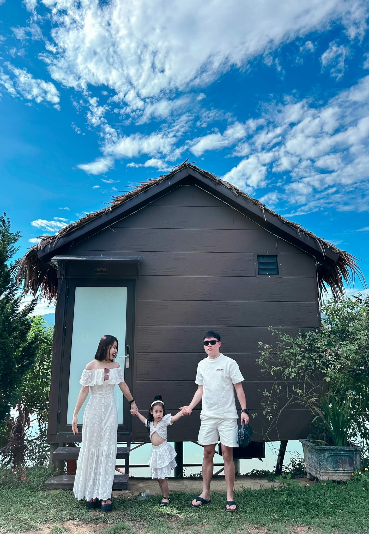 Dịch vụ và Du lịch Hòn Mát 10