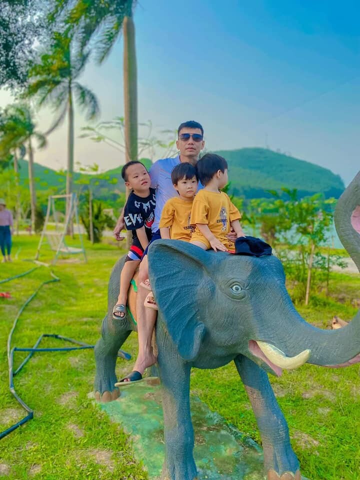 Dịch vụ và Du lịch Hòn Mát 6