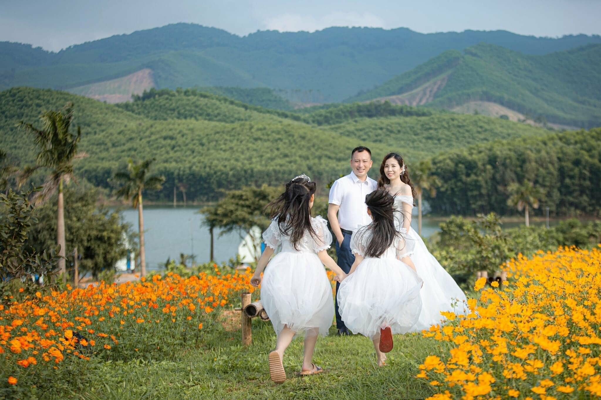 Dịch vụ và Du lịch Hòn Mát 4