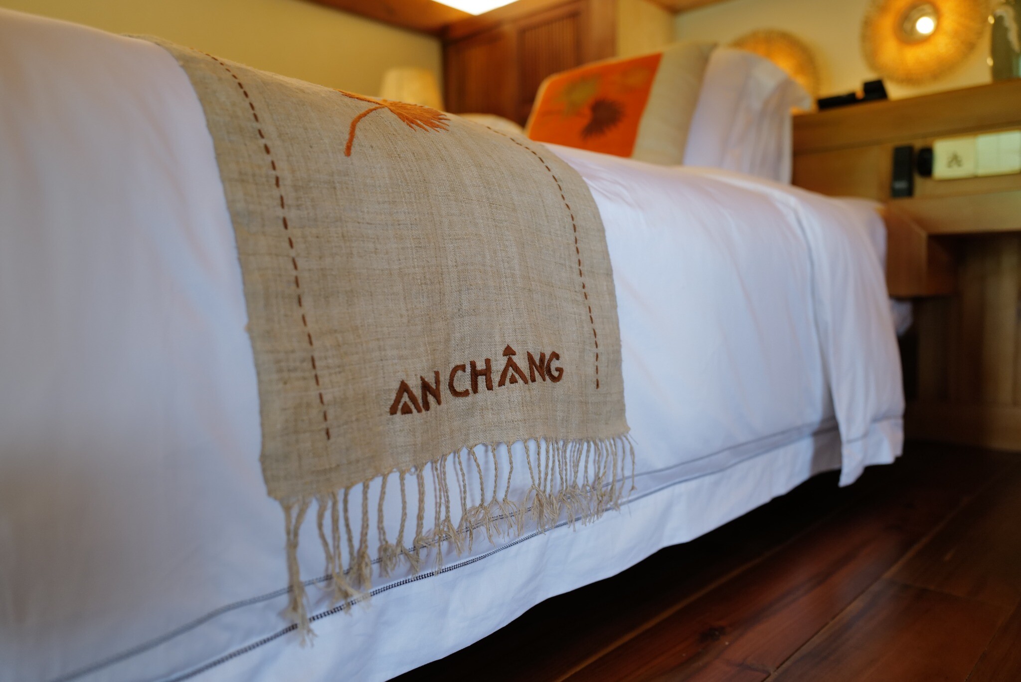 An Châng Retreat & Spa 9