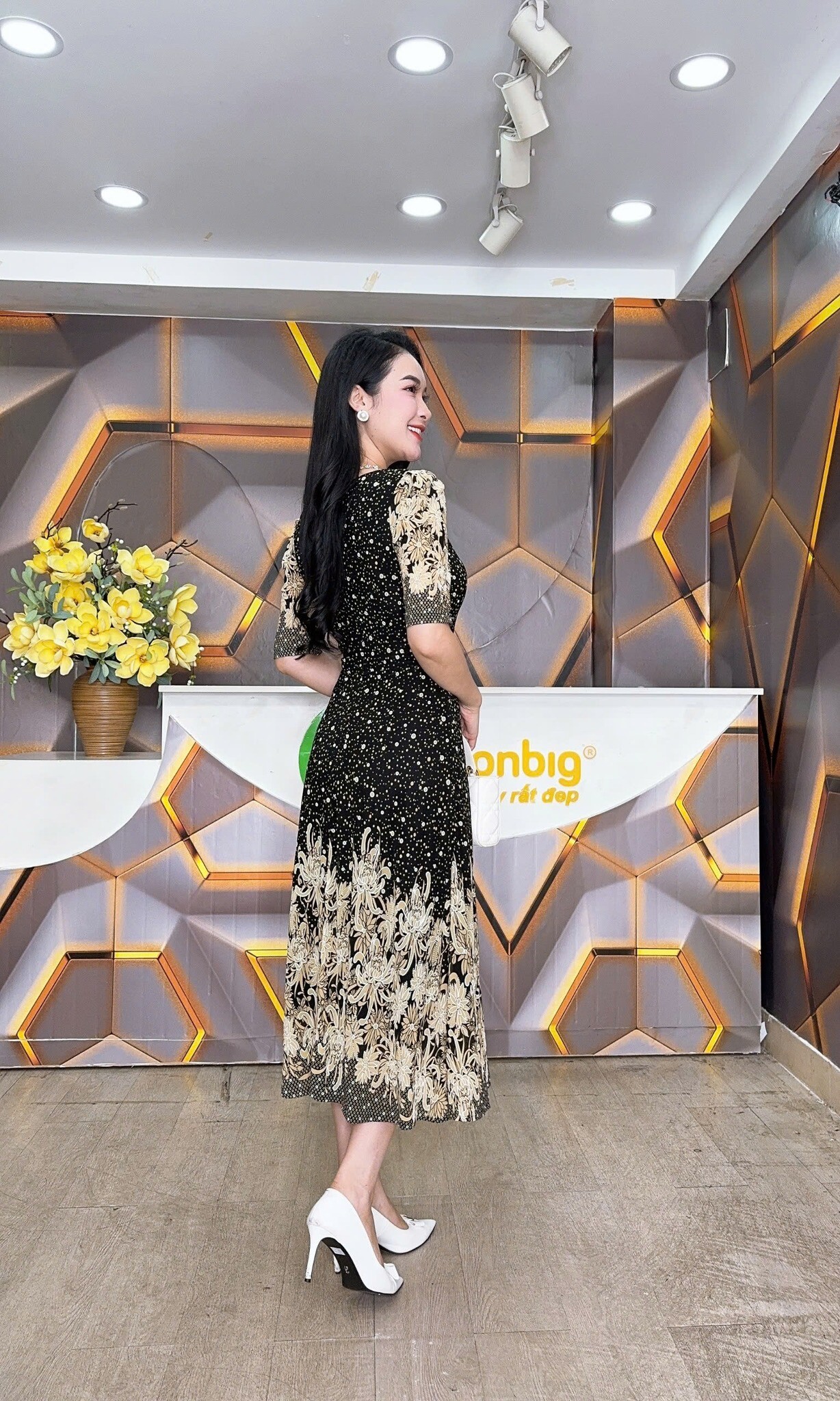 Thời trang Zonbig 4