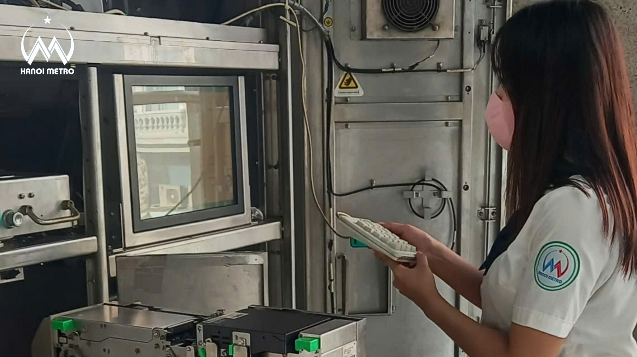 HANOI METRO 5