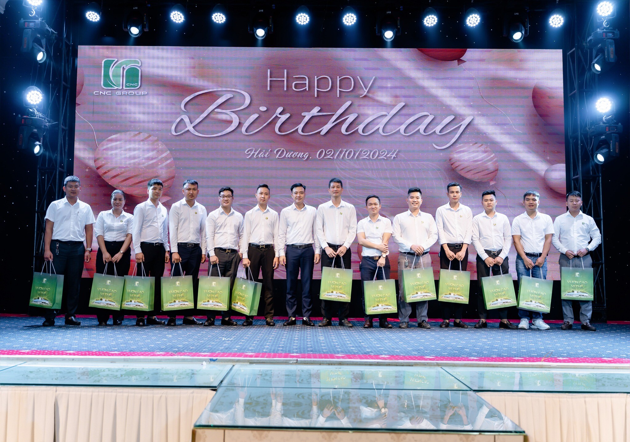 Dinh Dưỡng Quốc Tế CNC 7