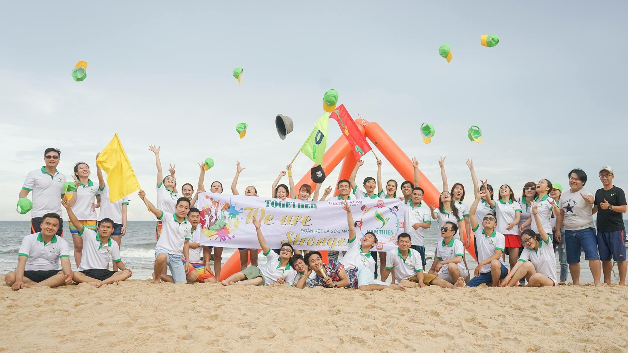 Bất động sản Nam Thiên 3