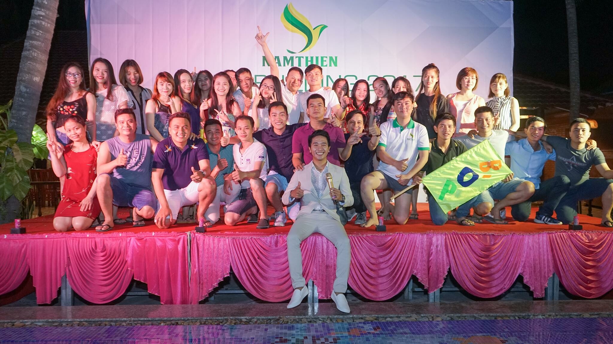 Bất động sản Nam Thiên 6