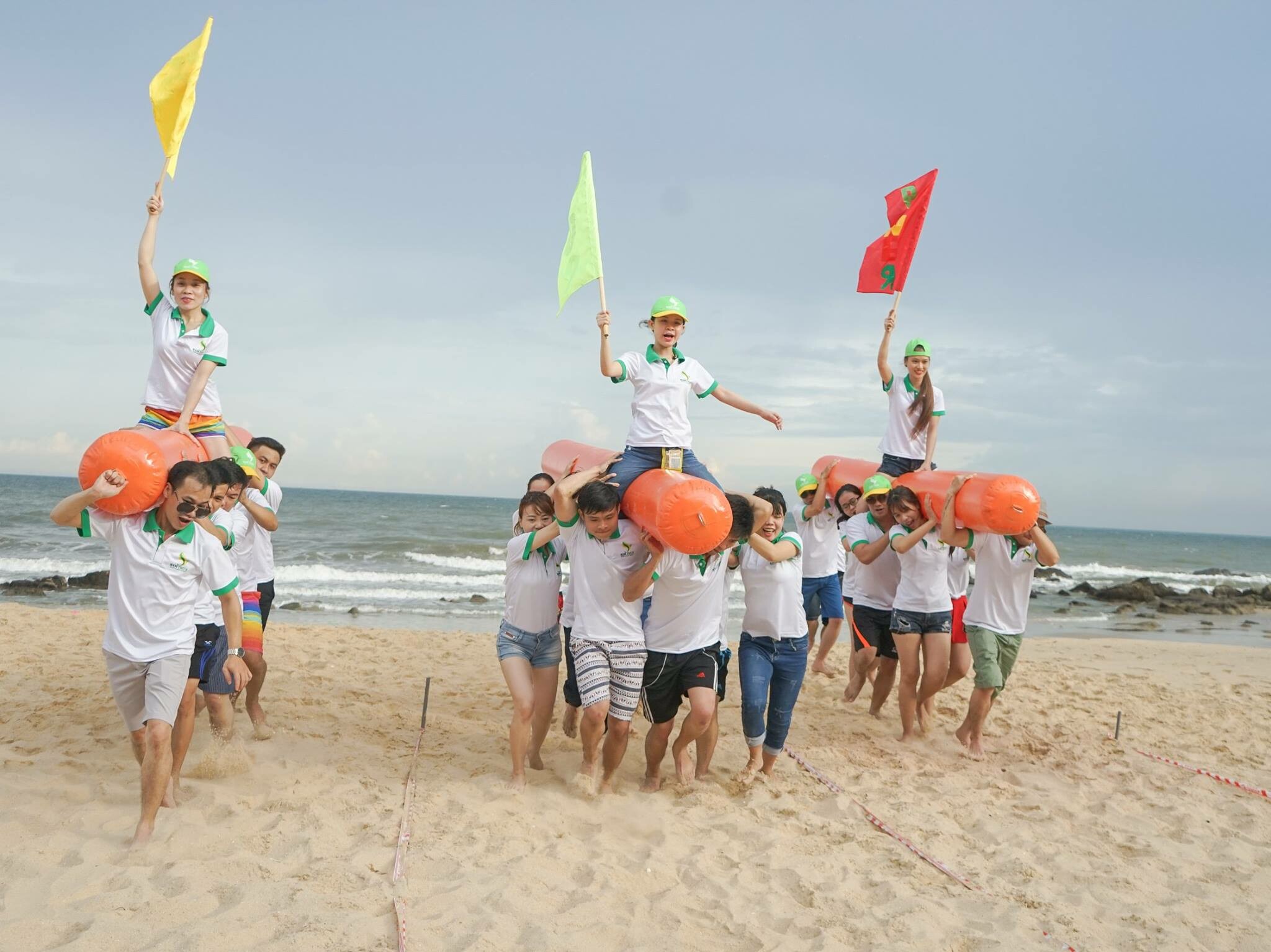 Bất động sản Nam Thiên 5