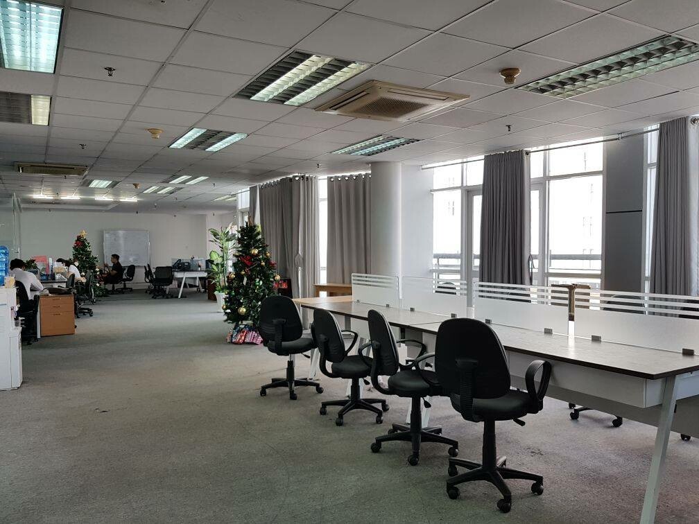 Bất động sản Nam Thiên 1