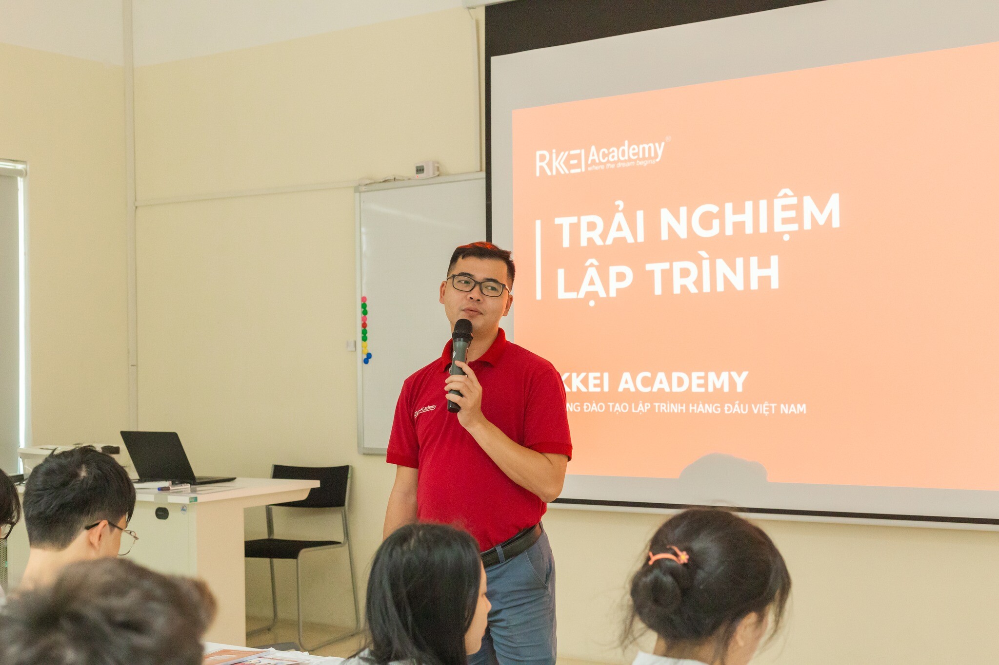 Học Viện Mankai 3