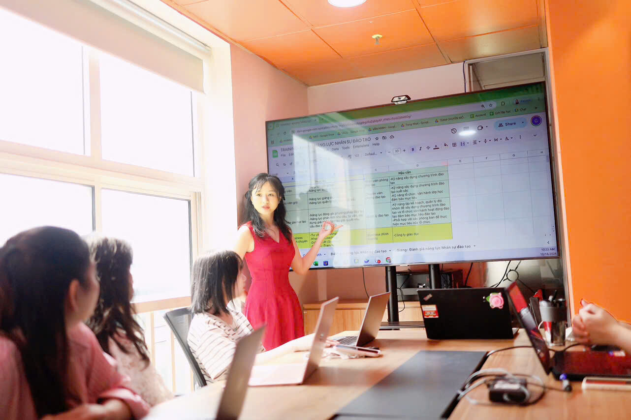 Học Viện Mankai 7