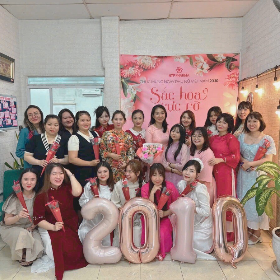 Dược Phẩm HTP - HTP Pharma 6