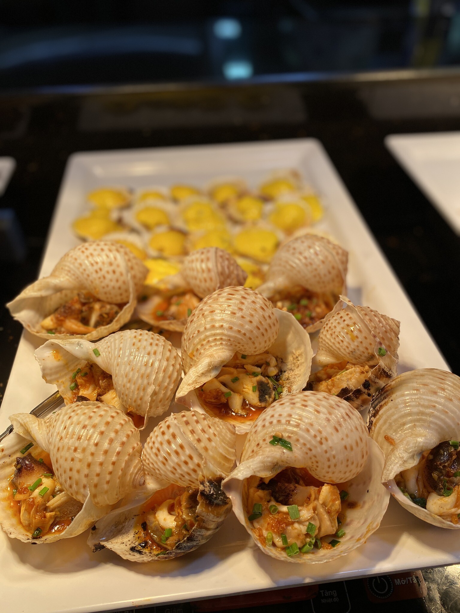 Dmaris Buffet - D’ Maris 3