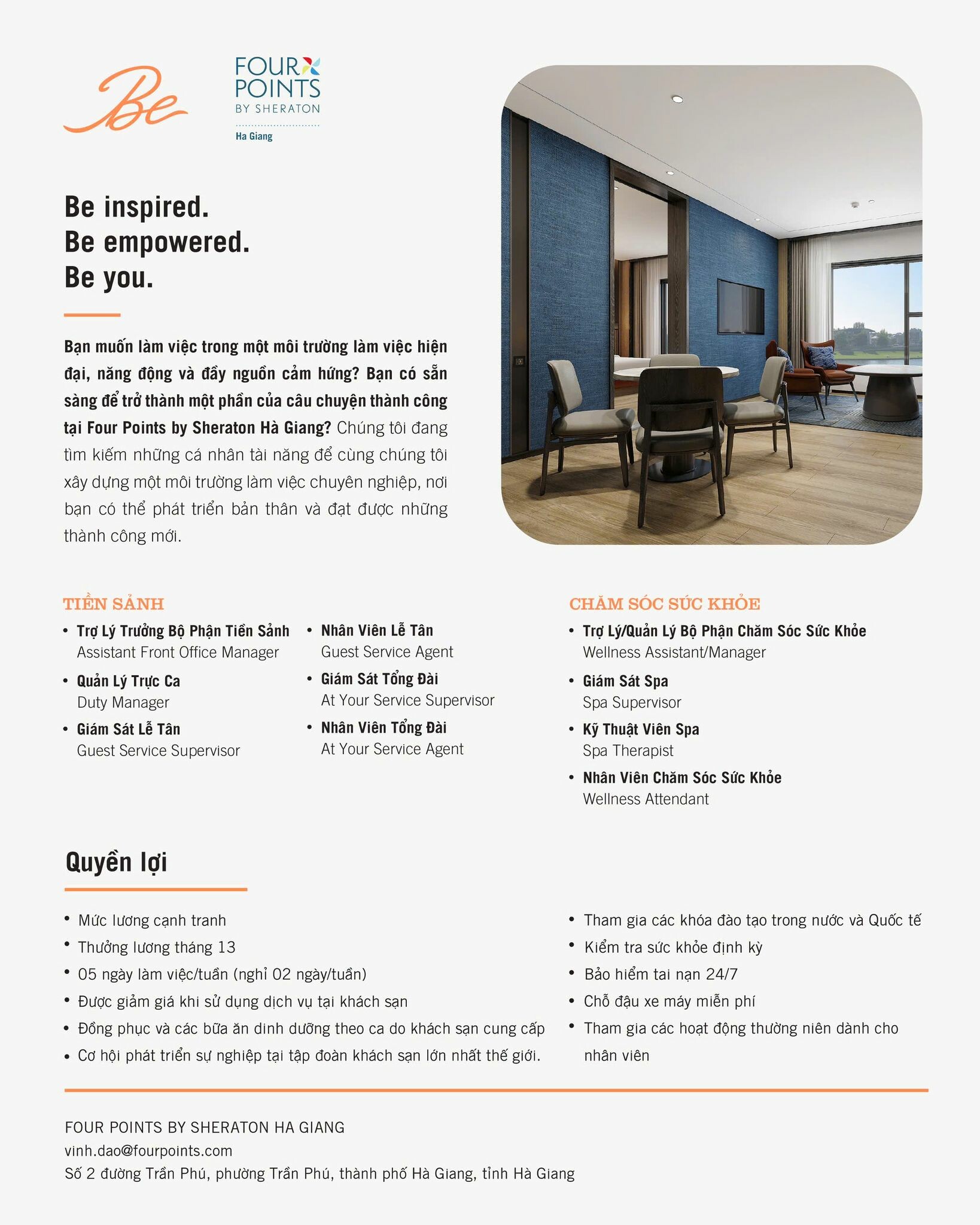 Four Points by Sheraton 6