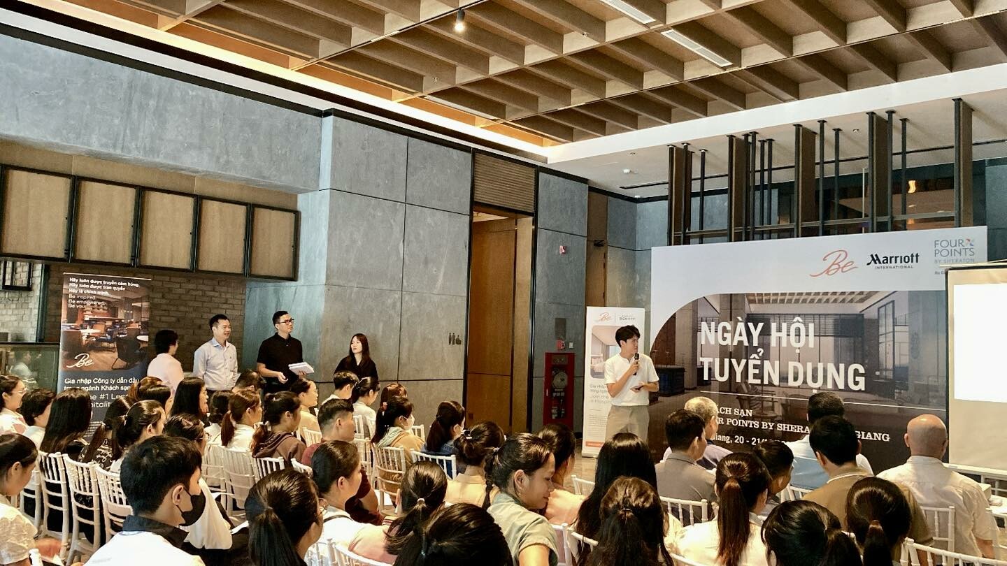 Four Points by Sheraton 5