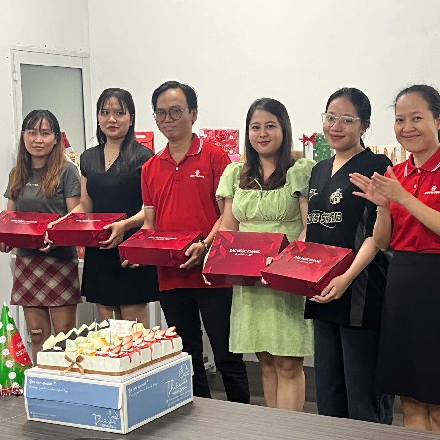 Dược Phẩm HTP - HTP Pharma 7