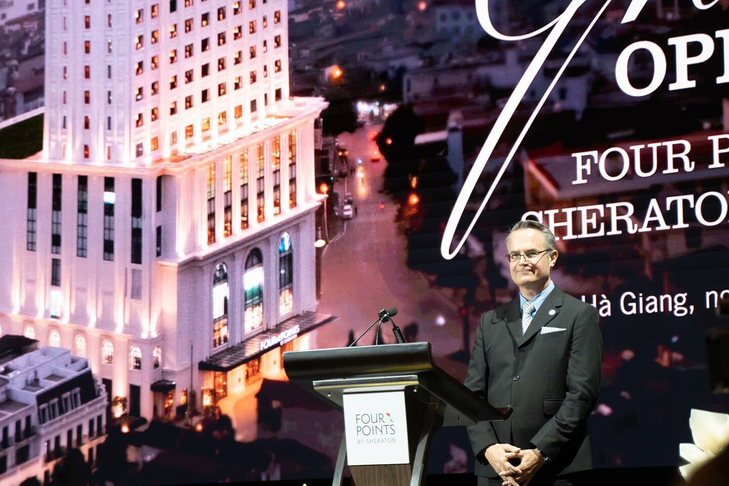 Four Points by Sheraton 8