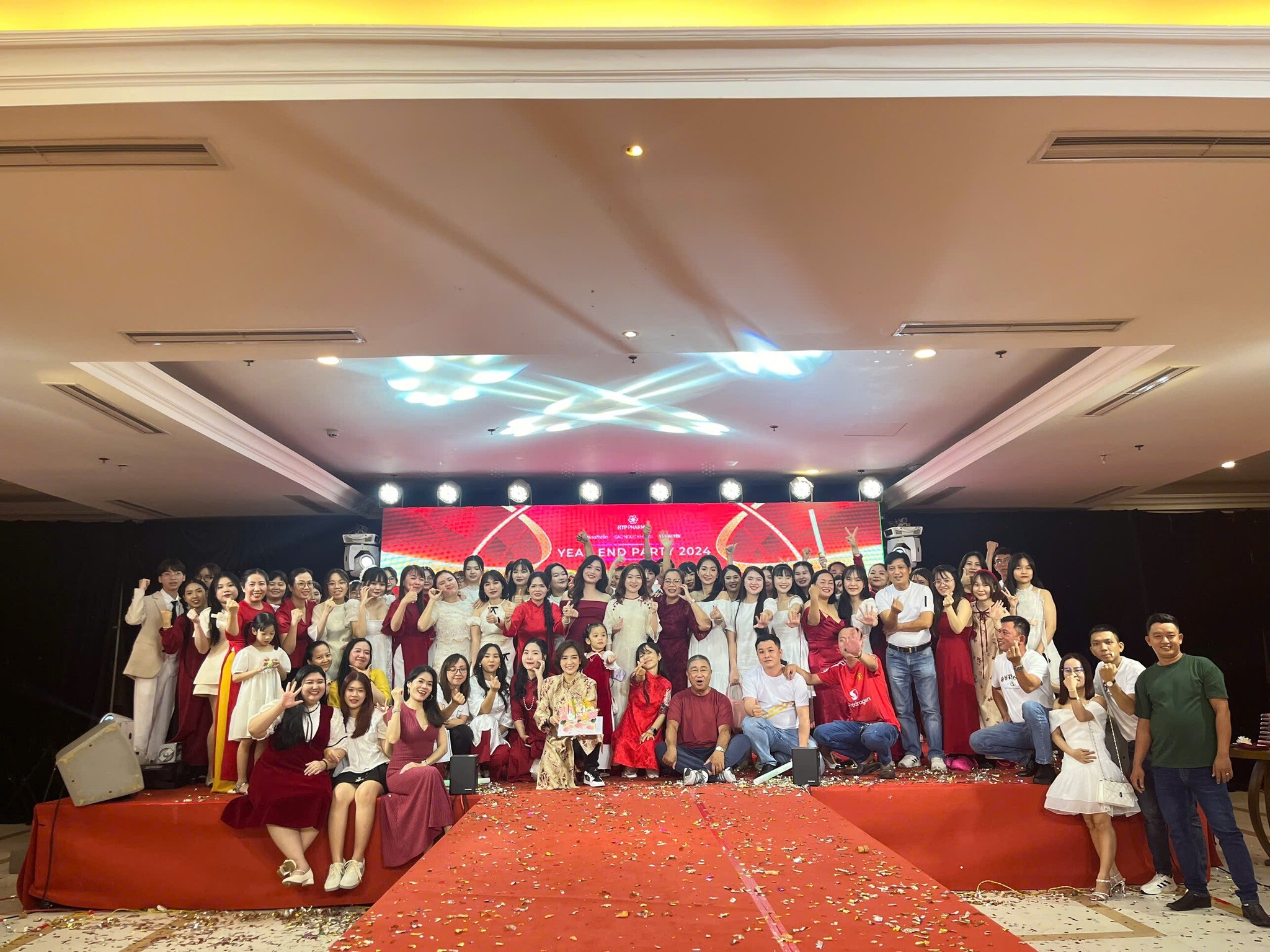 Dược Phẩm HTP - HTP Pharma 8