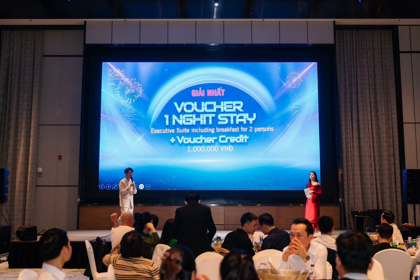 Four Points by Sheraton 3