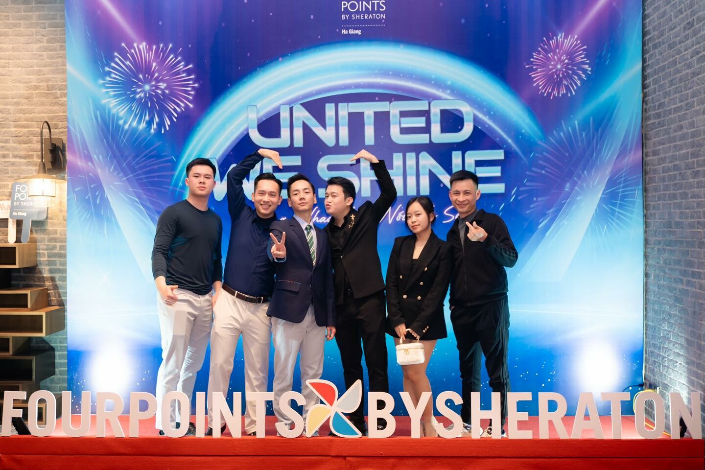 Four Points by Sheraton 4