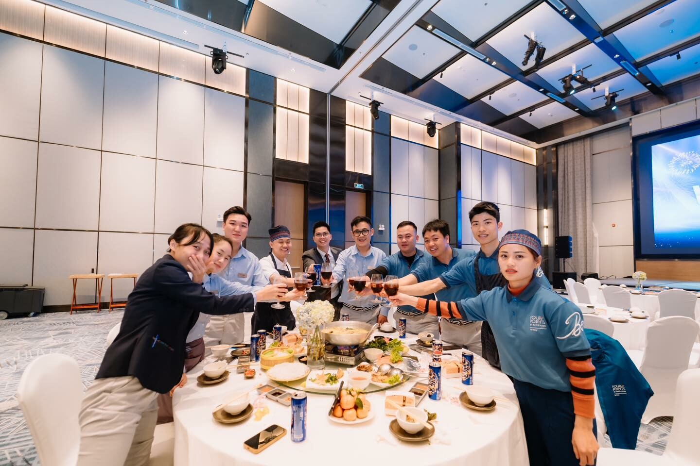 Four Points by Sheraton 1