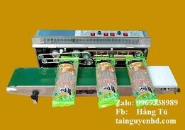 Thực Phẩm Bánh Mứt Kẹo Công Tuyền 4