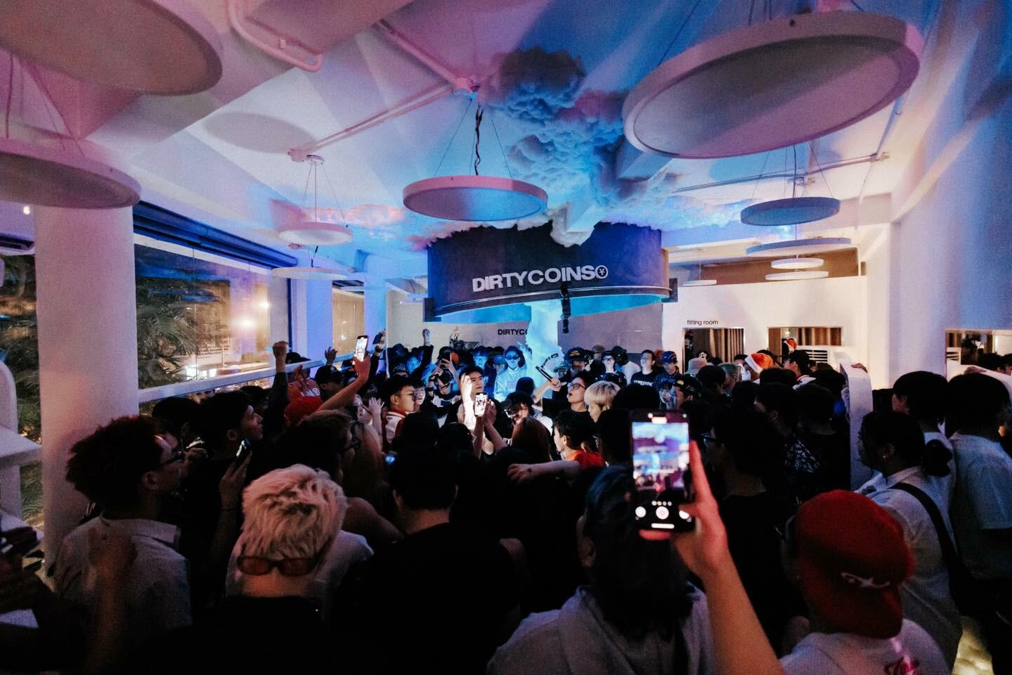 Dico Star - Dirty Coin 1