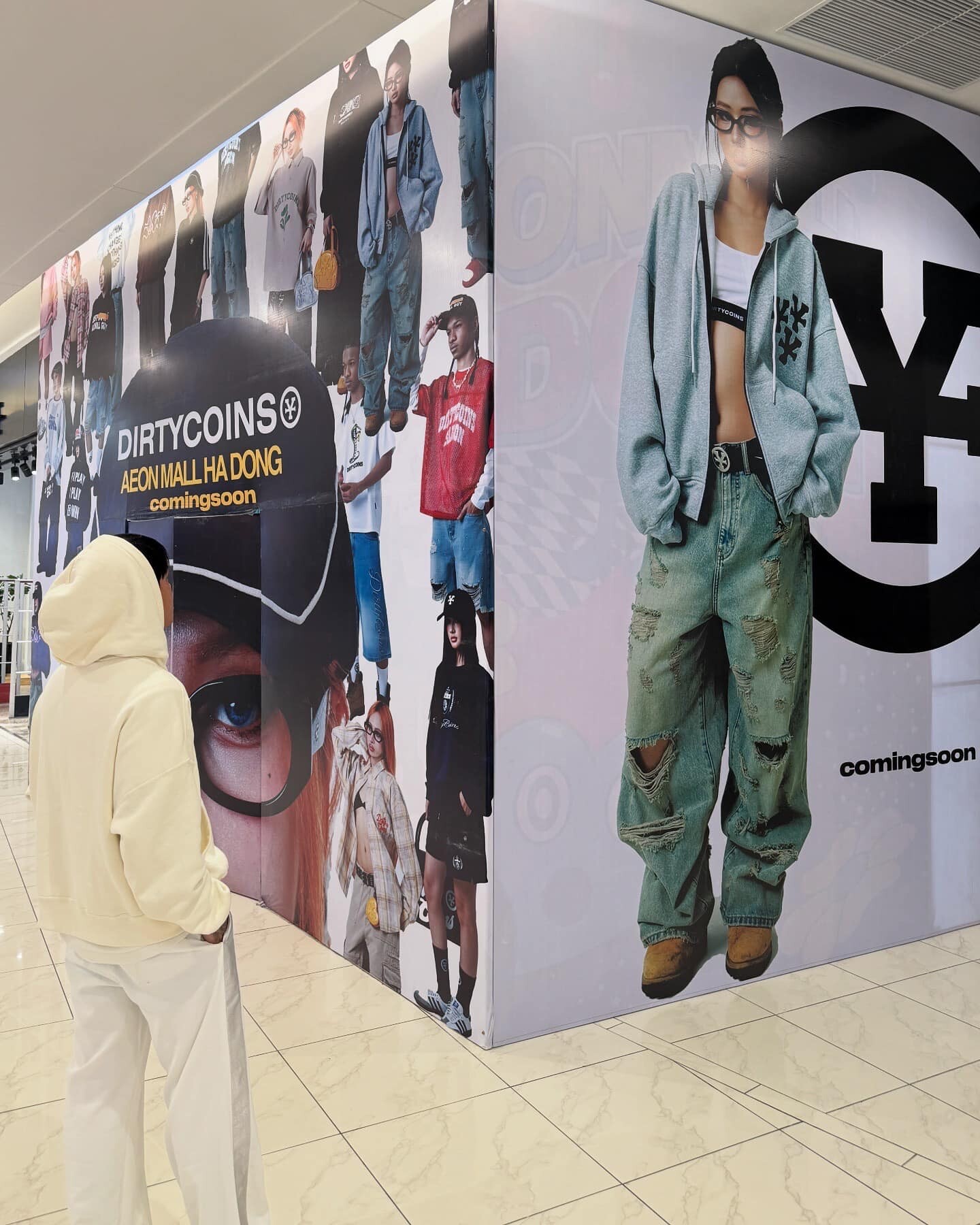 Dico Star - Dirty Coin 2