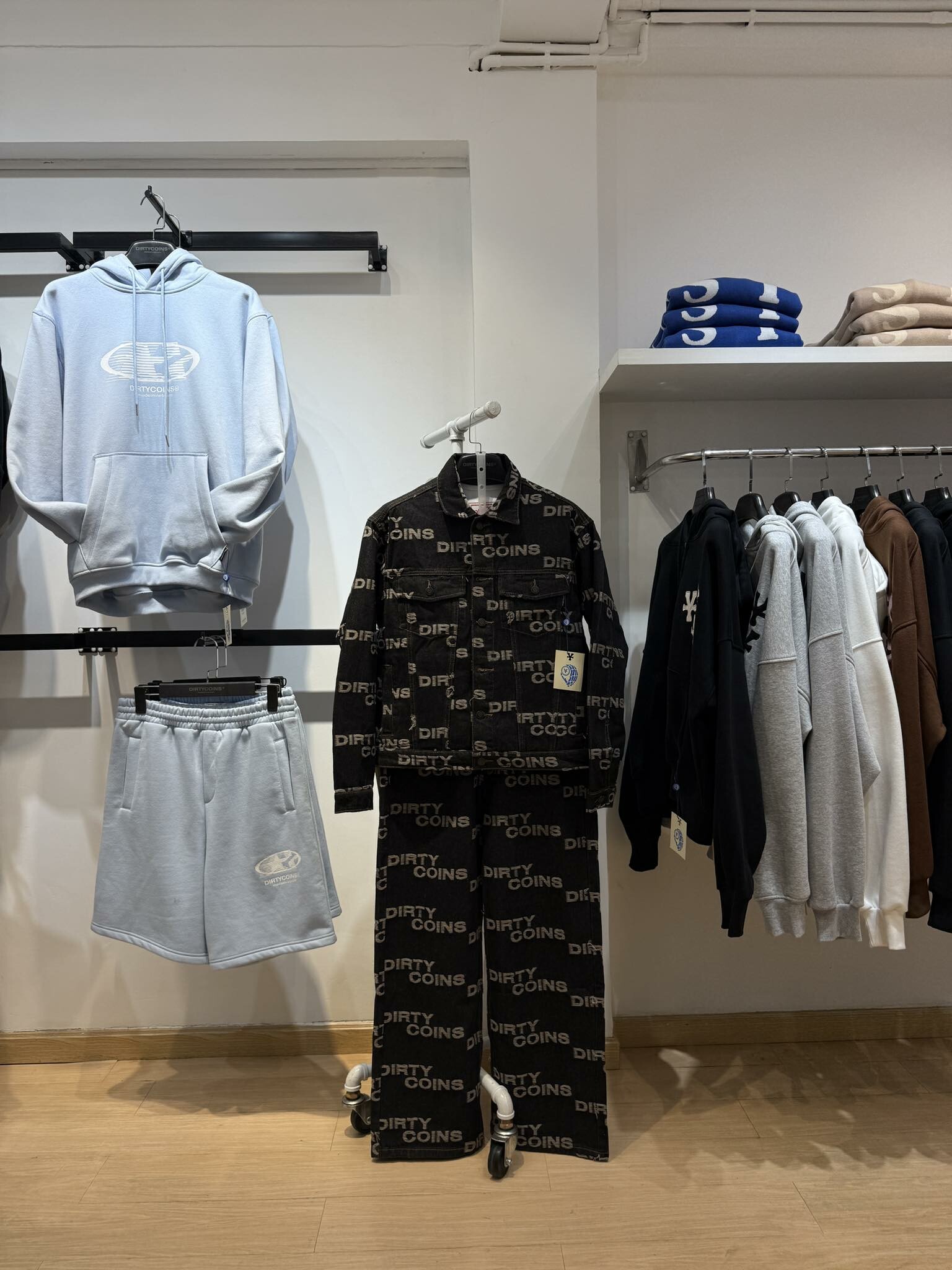 Dico Star - Dirty Coin 3