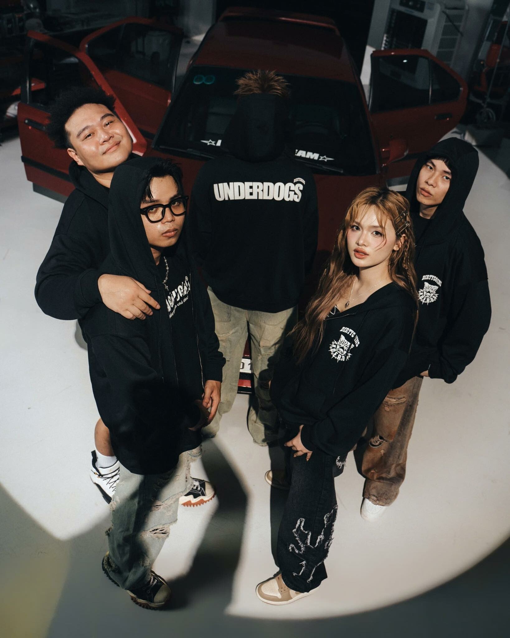 Dico Star - Dirty Coin 5