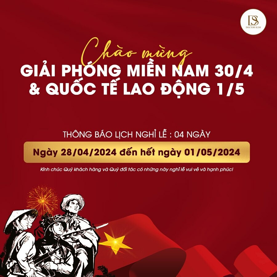Phòng Khám Doctor Slim (AMC) 7