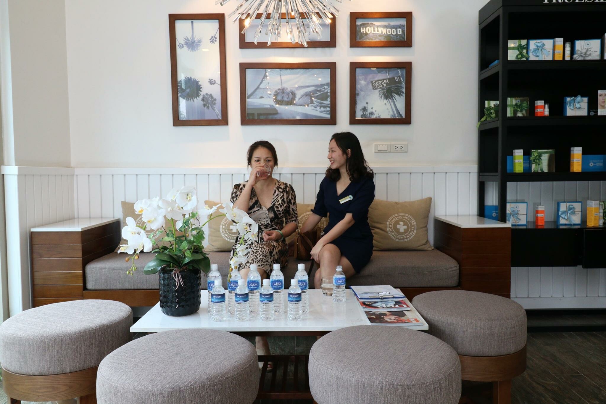 Tropical Wave Corporation Viet Nam 3