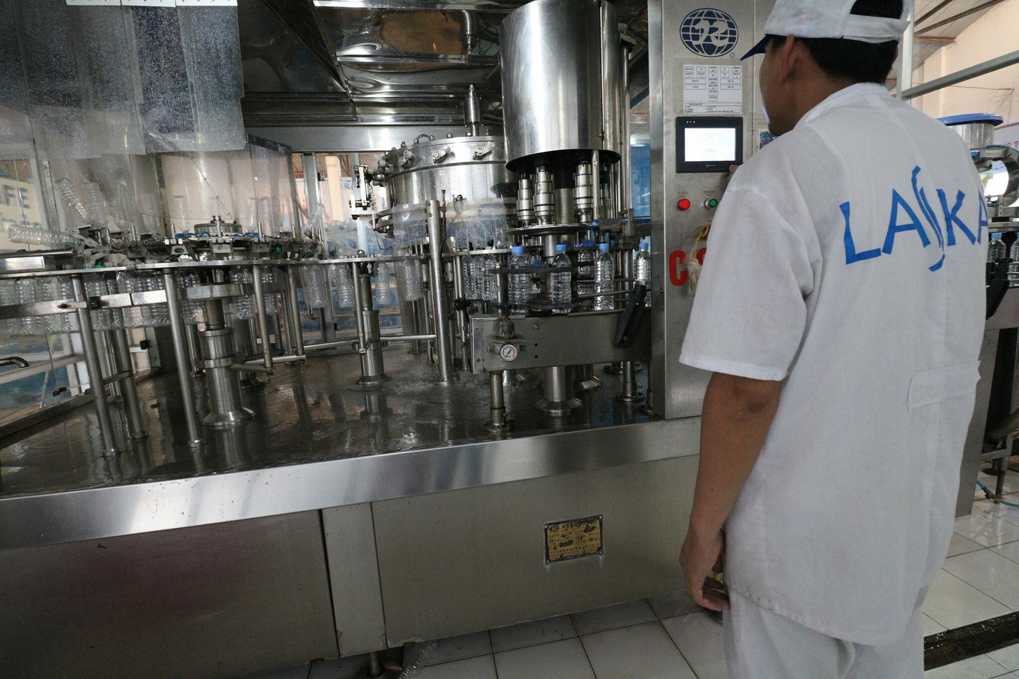 Tropical Wave Corporation Viet Nam 4