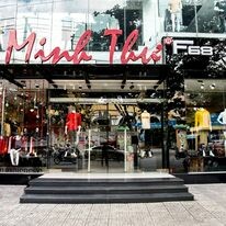 Thời Trang Minh Thư 2