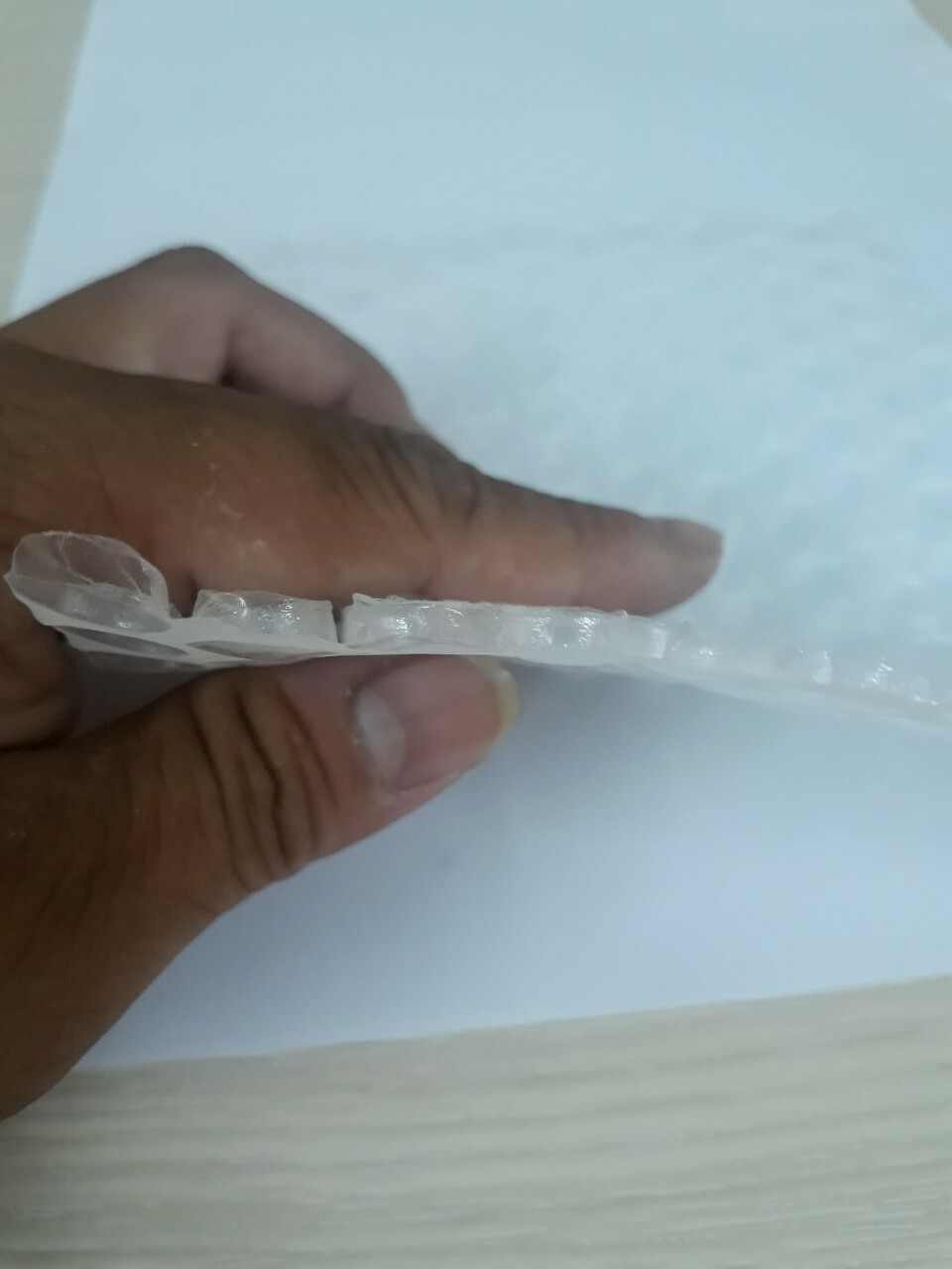 Vật liệu cách nhiệt Việt Nhật - Việt Nhật IPT 1