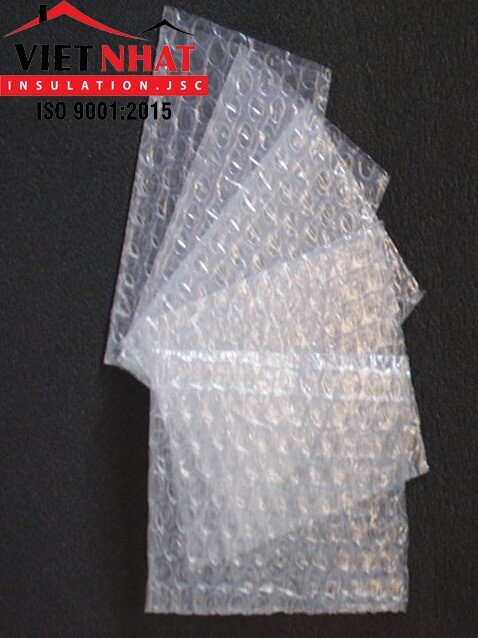 Vật liệu cách nhiệt Việt Nhật - Việt Nhật IPT 4