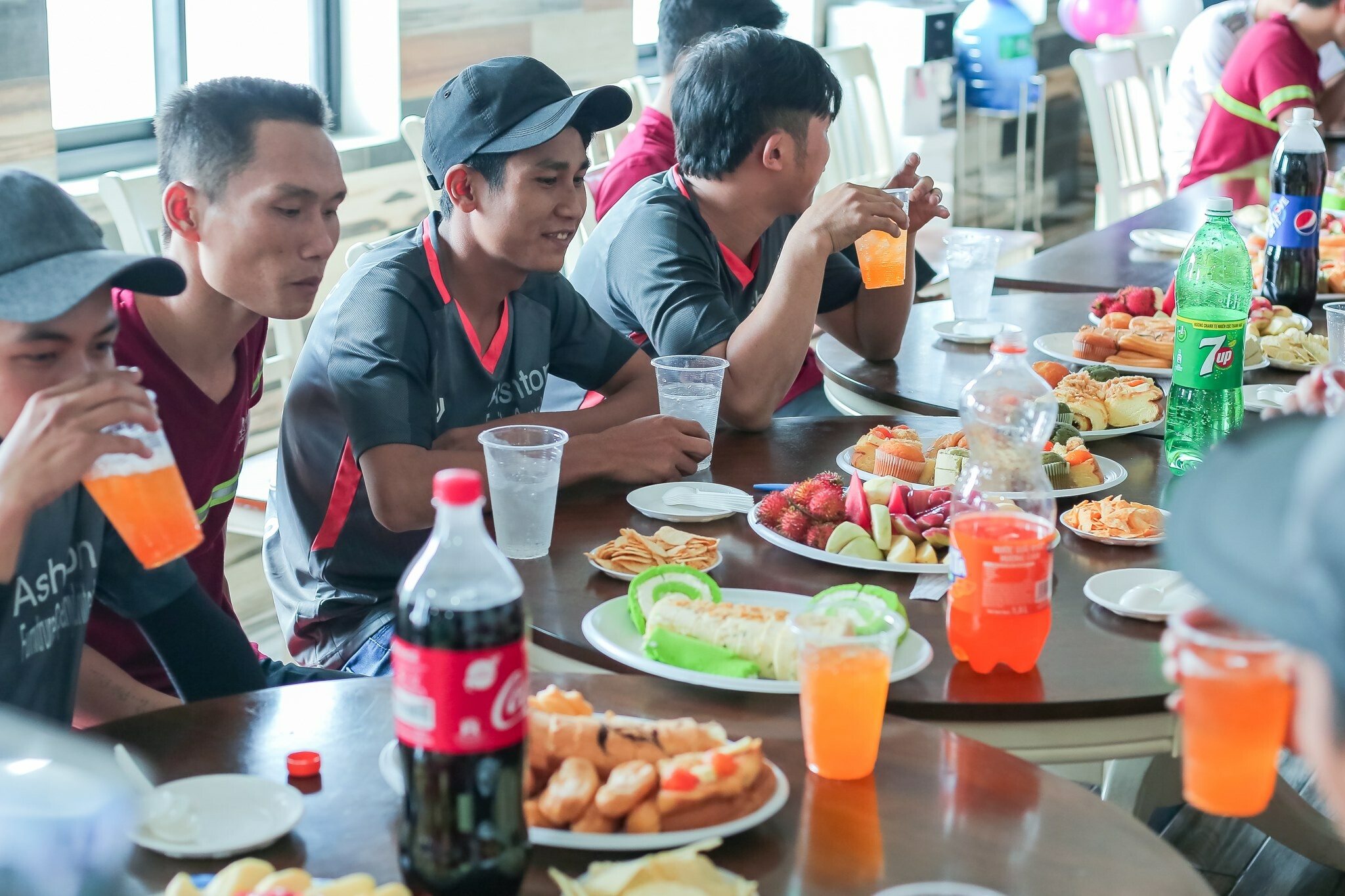 ASHTON FURNITURE CONSOLIDATION 2