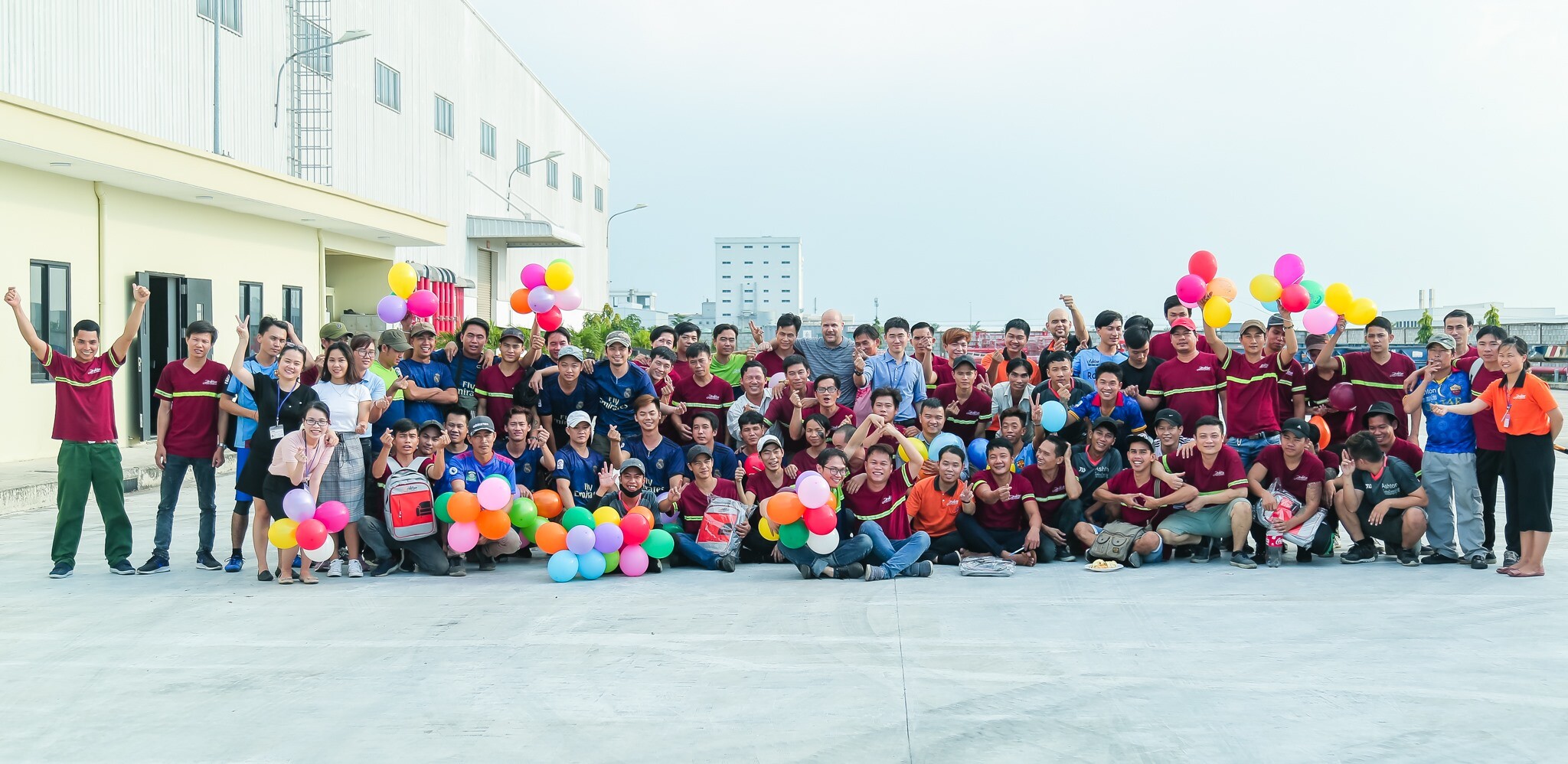 ASHTON FURNITURE CONSOLIDATION 5