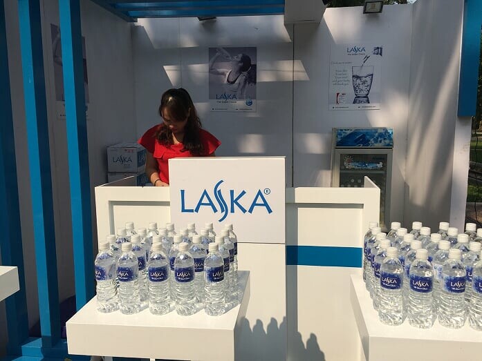 Tropical Wave Corporation Viet Nam 5